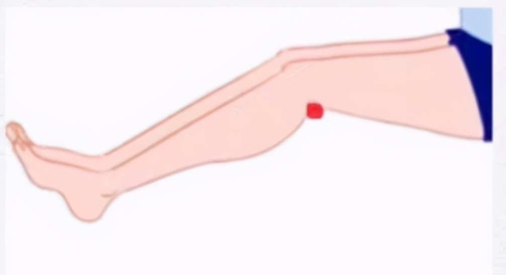 如何在一个月之内瘦腿,怎么在一星期内瘦腿