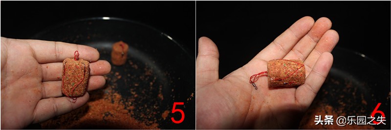 矶钓小爆炸钓法饵料配方,冬季野钓小矶竿什么钓位最好