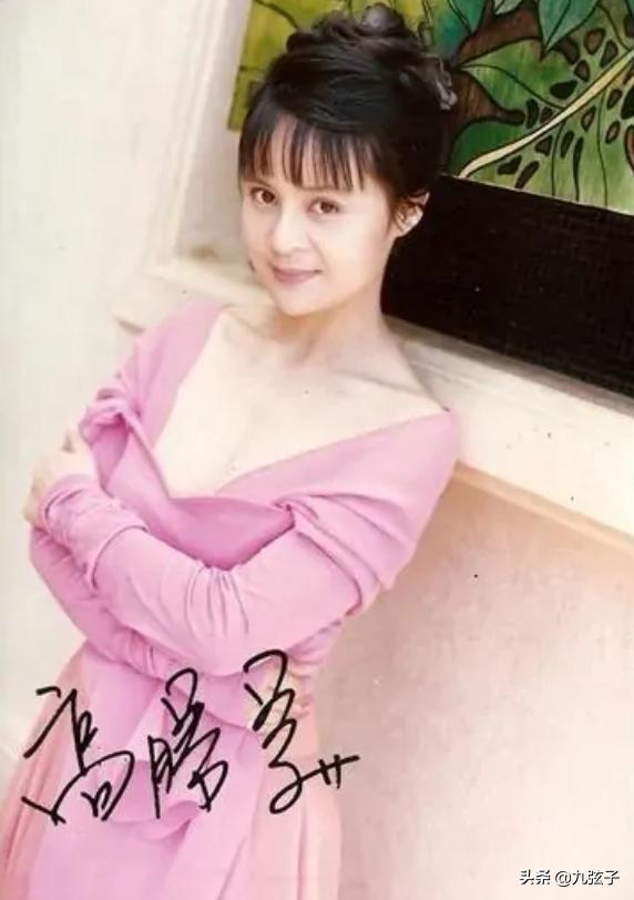 高胜美整容失败原因,高胜美整容了吗