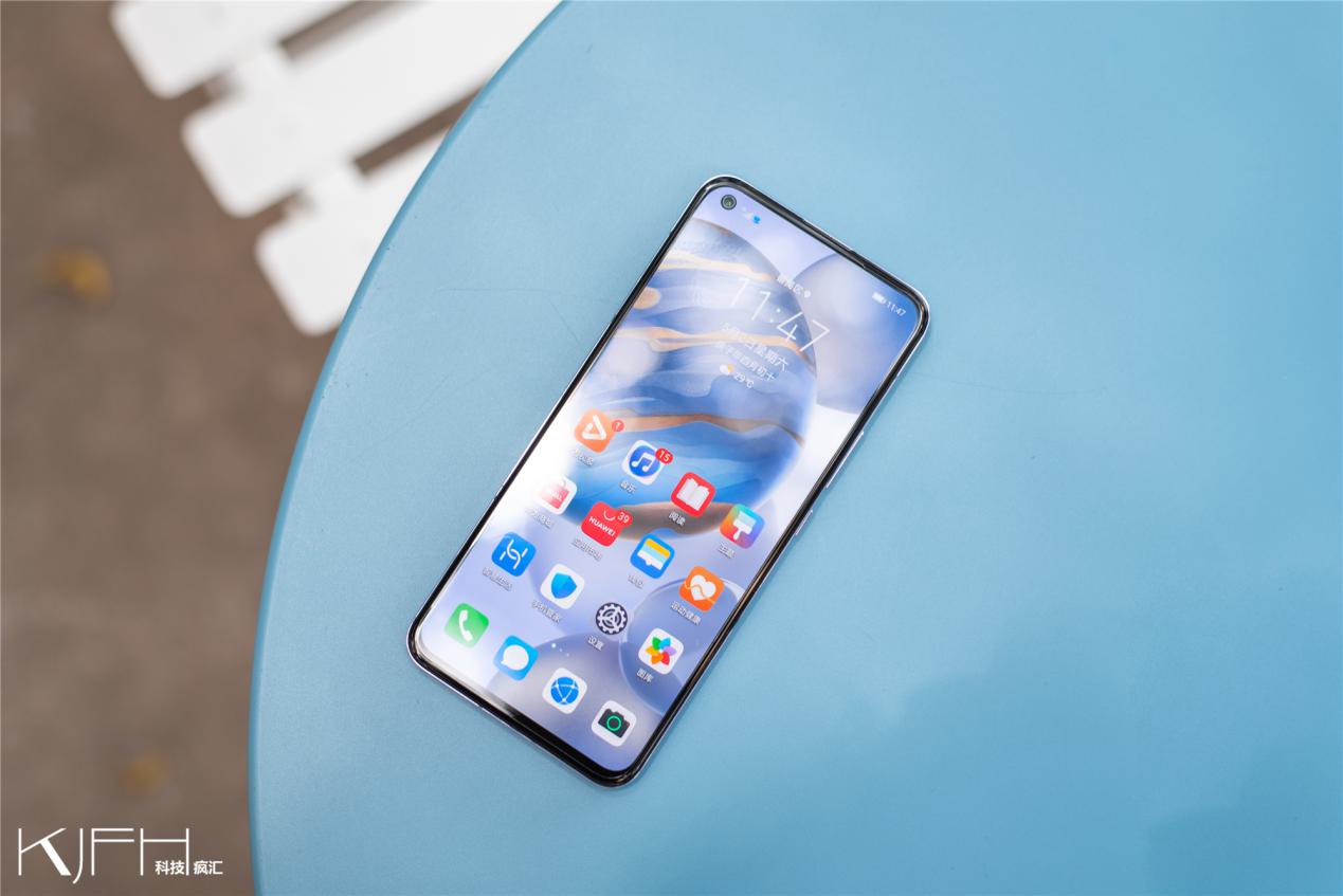 荣耀30麒麟985和980区别,荣耀305g深度测评