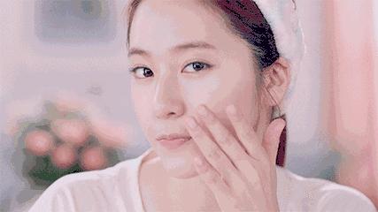 韩国omg气垫,omg气垫适合油皮吗