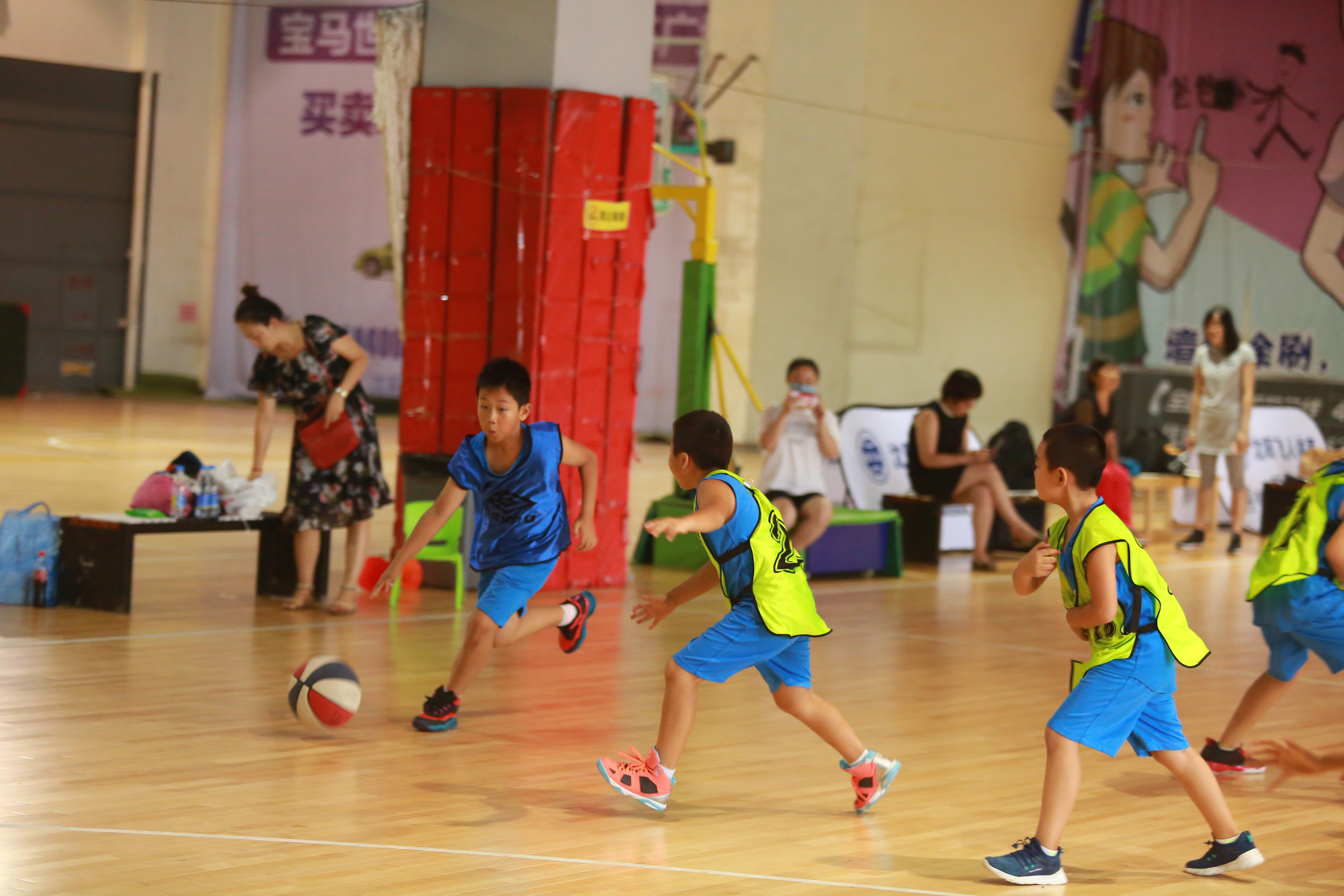 华晨宝马篮球联赛,2020华晨宝马篮球赛