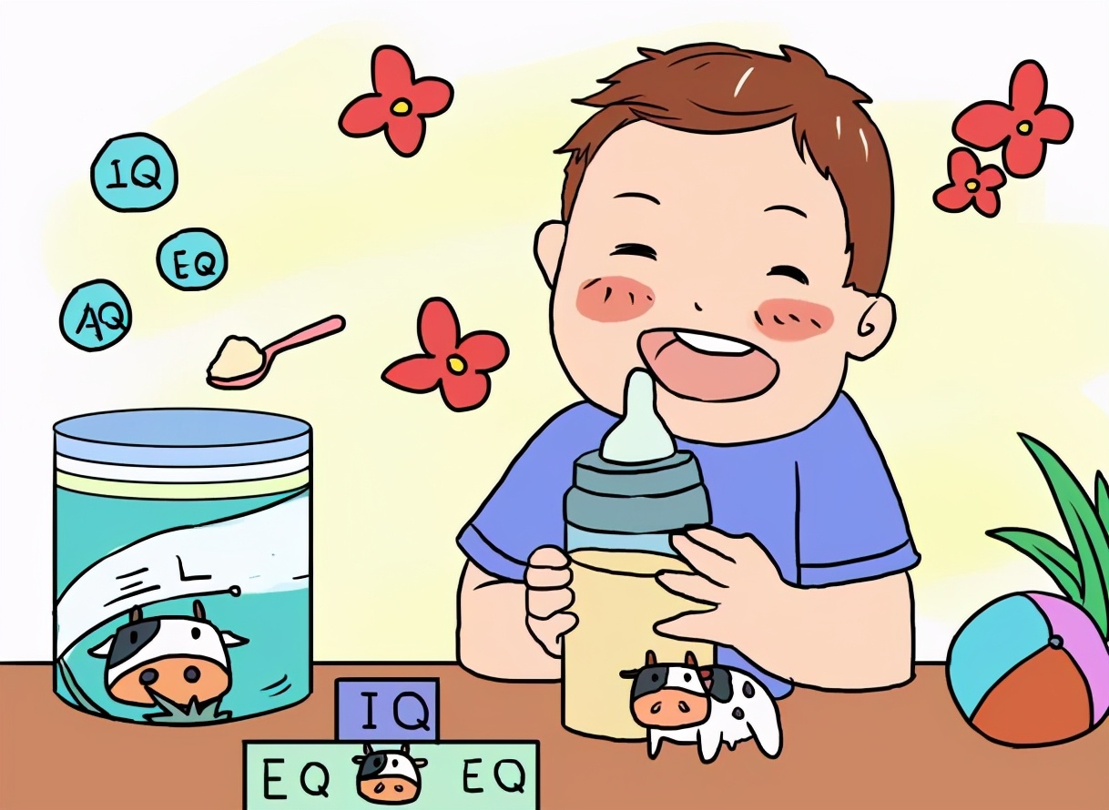 母亲节|孩子健康少生病，就是妈妈最想要的礼物