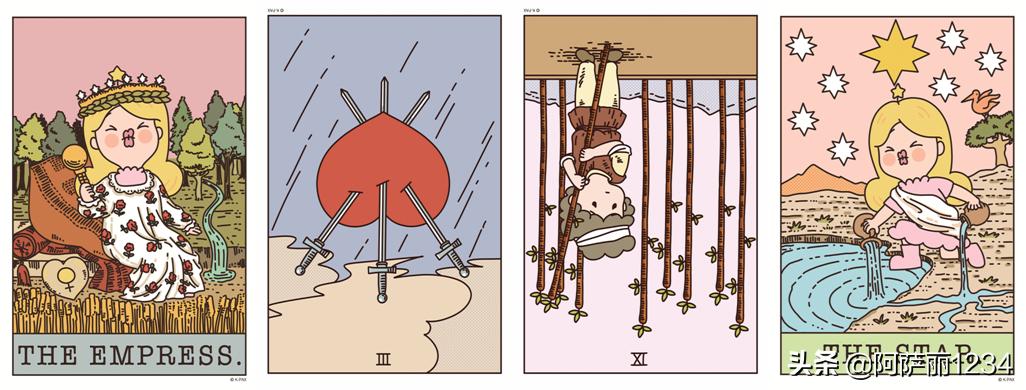 周运2019天秤,塔罗周运2016