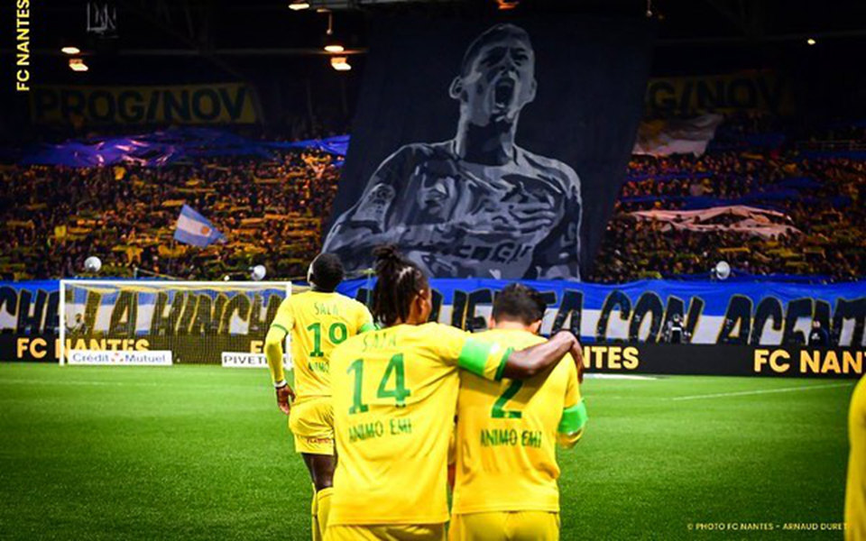 失事飞机失踪人员,失踪的莎拉完美结局