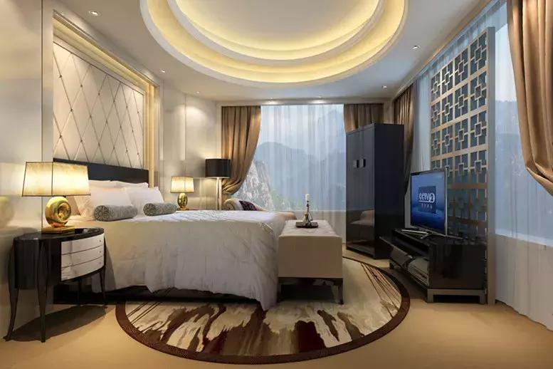 元旦去黄山旅游看雪景,元旦去云雾山跨年