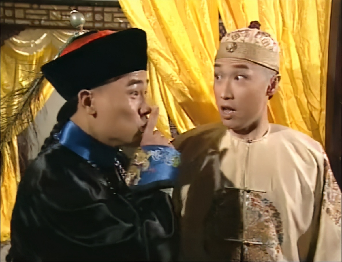 张一山演过鹿鼎记后为何无戏拍,张一山为啥没演电视剧