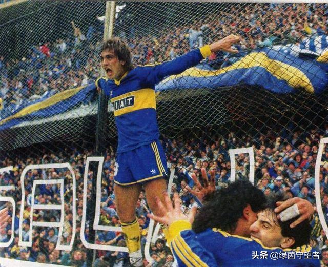 重温梅西的阿根廷是冠军的时刻,激情解说梅西视频