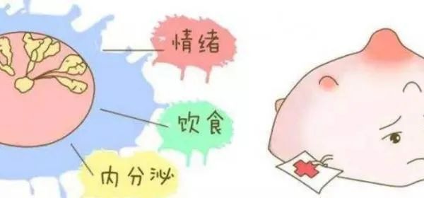 乳腺疾病中医能治吗,中医治疗乳腺增生最快方法倪海厦