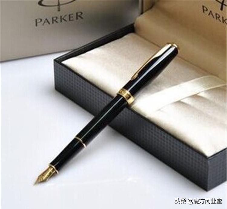 派克钢笔创新,派克钢笔战略变革