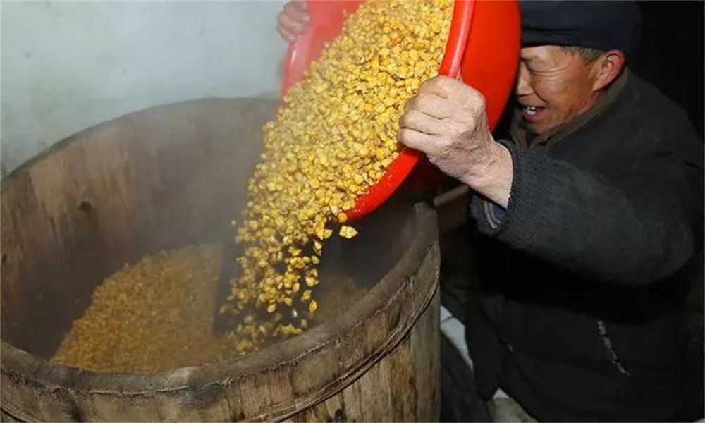 唐三镜酒好喝吗,唐三镜真粮酒坊