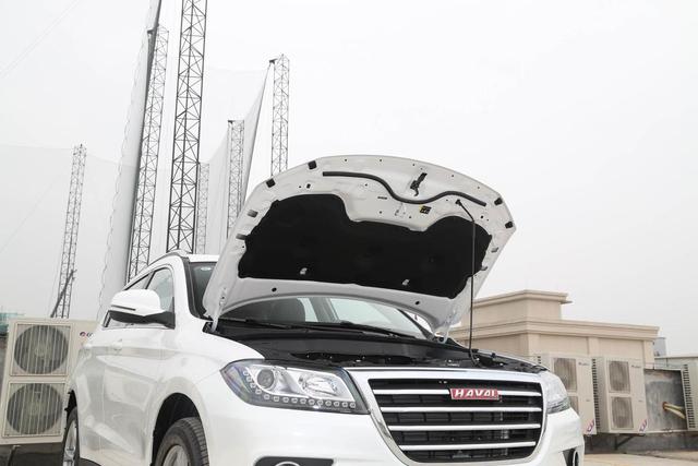 哈弗h2作为家用车怎么样,长城哈弗h2汽车怎么样