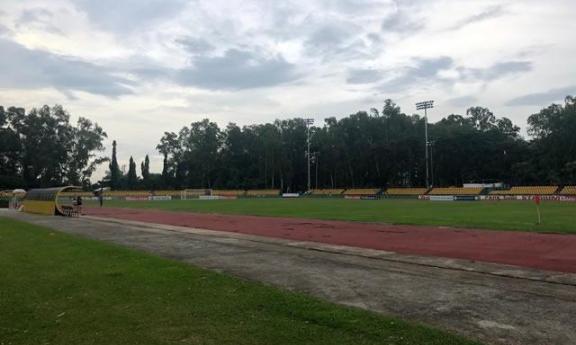 菲律宾野球场实力,菲律宾足球缺点