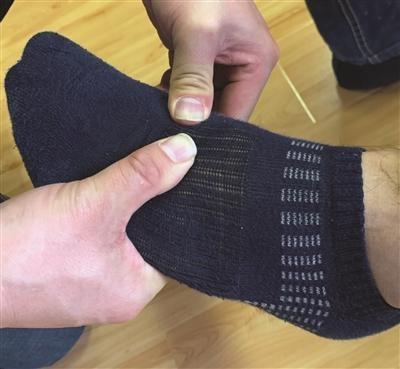 跑步造成脚踝内侧骨头部位疼痛,跑步脚踝肿痛怎么消除