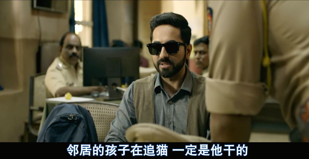 印度竟出爆款烧脑片,全程憋尿看完