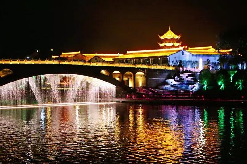 遂宁5天旅游攻略,遂宁旅游攻略自由行攻略