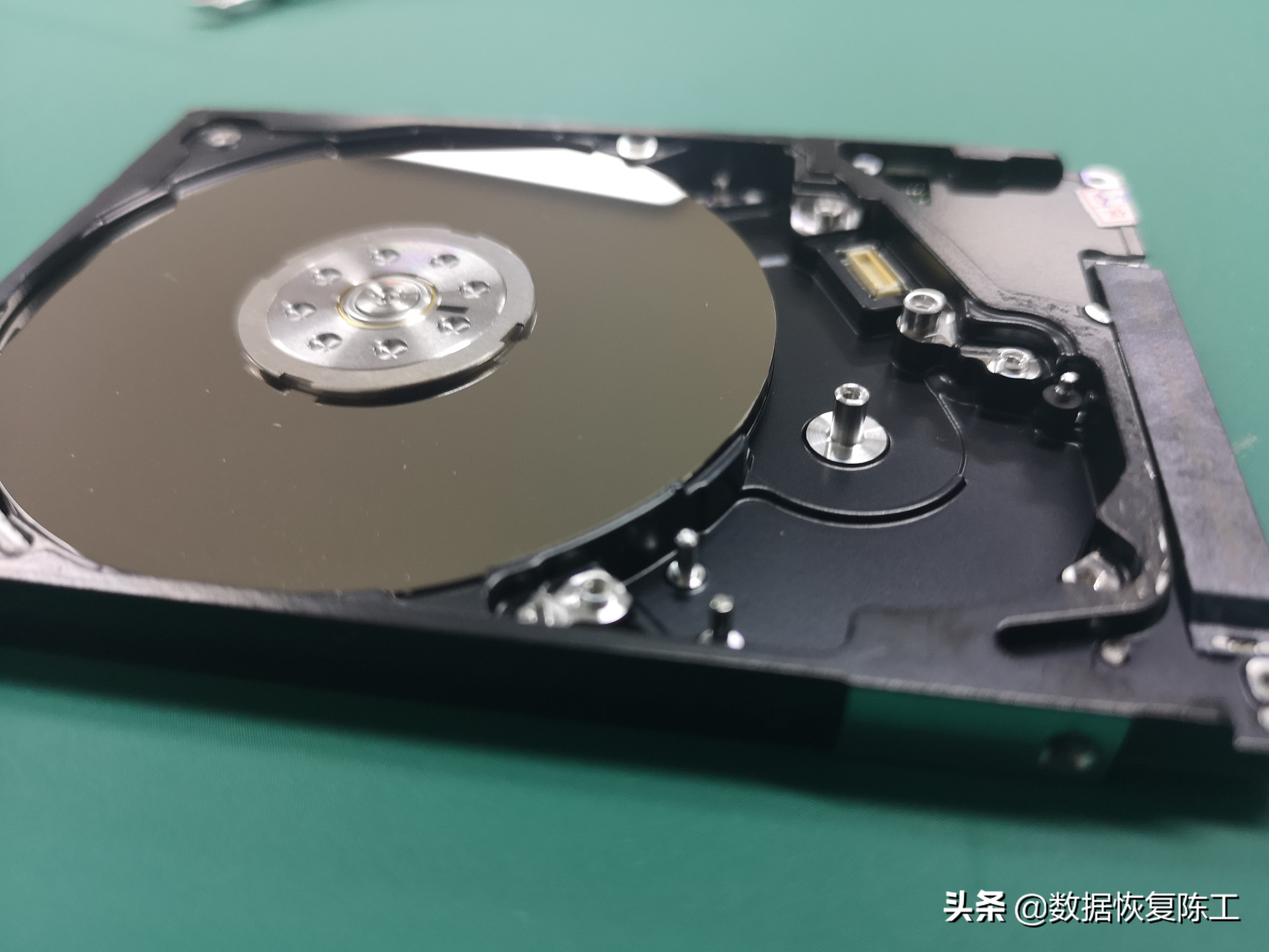 翻车后数据恢复,数据恢复翻车视频