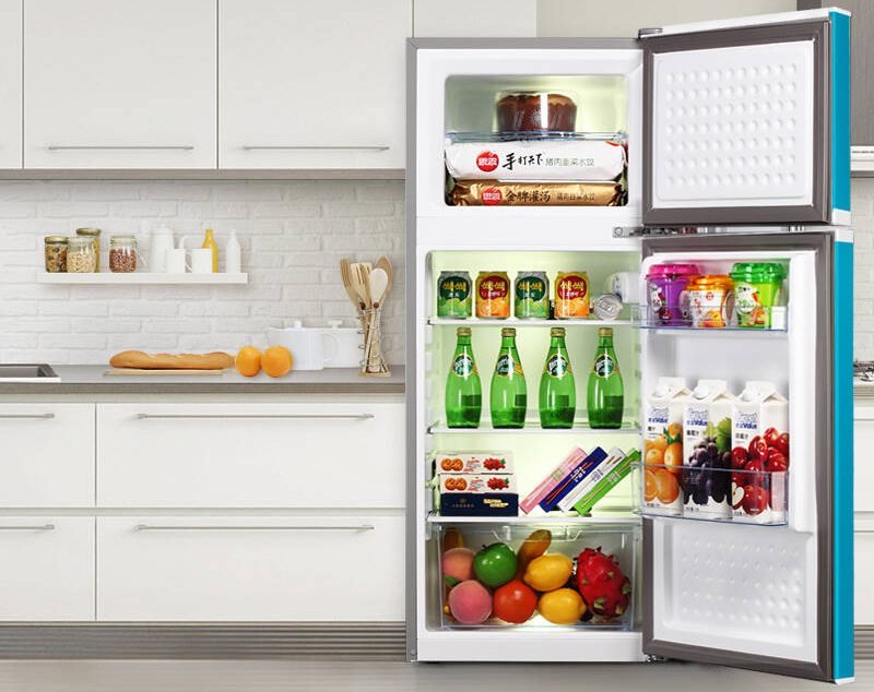 教你如何选购一台好冰箱,家用冰箱品质怎么选购最好