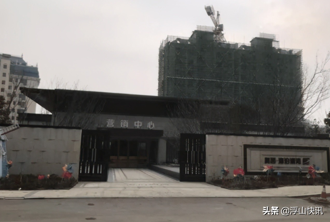 闲聊青岛房企：分手大师奥园的心思，你别猜