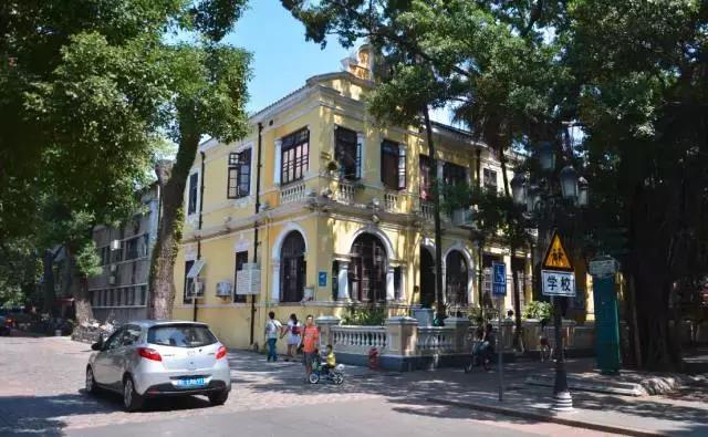 广州的这8个小岛，人少又免费，适合大小情侣的去处