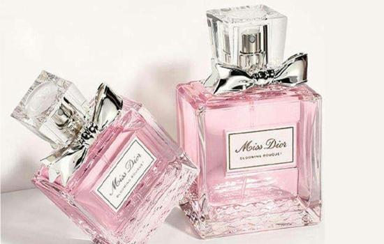 迪奥真我香水和花漾甜心哪个好闻,迪奥甜心小姐香水和花漾怎么鉴别