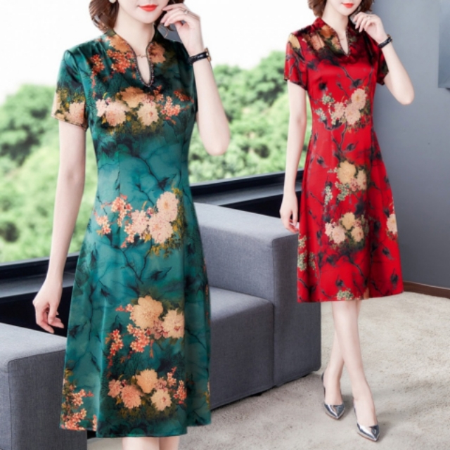 夏天连衣裙不要吊带,夏天连衣裙别买这4款