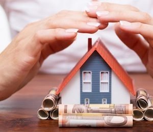 通货膨胀速度与房价上涨的速度,通货膨胀的速度跑不赢房价