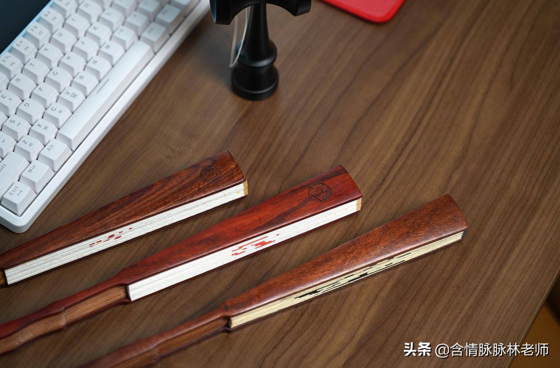 那些女人不懂的男人的小乐趣，林老师的随身好物