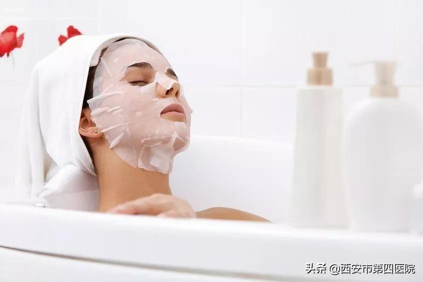 #安心变美课堂##我的安心变美推荐#点阵激光，帮你把被“坑过”的青春平回来！