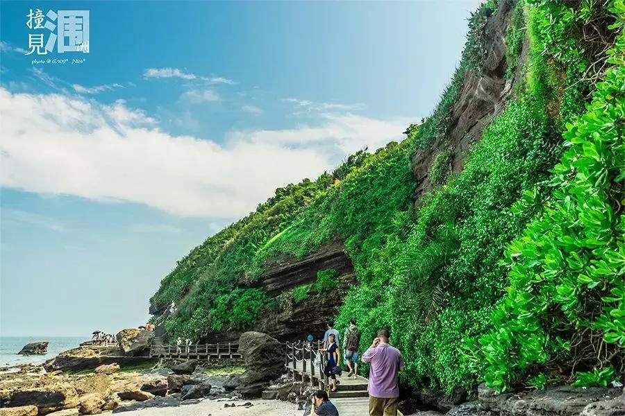 中国海岛最美的海边,中国最美十大海岛哪个最好玩