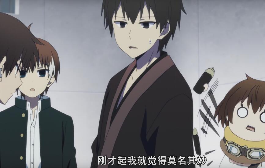 实况主的逃脱游戏第一季消息,实况主的逃脱游戏鬼崎资料