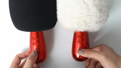 唱吧小巨蛋可以语音点歌,唱吧小巨蛋g2可以当录音麦克风吗