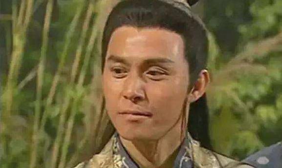 金庸武侠片新天龙八部,天龙八部古装武侠片电视连续剧