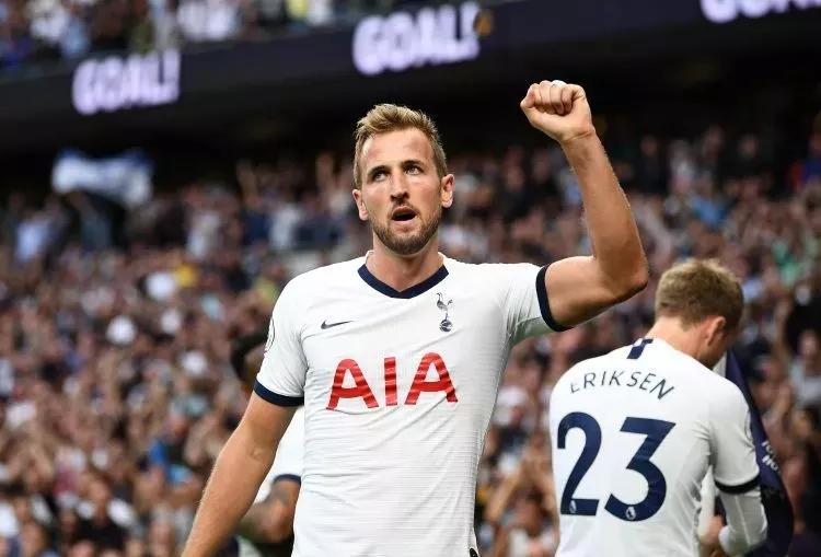 凯恩加盟曼联下赛,凯恩下一届世界杯