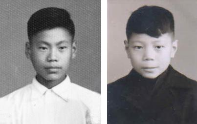 兄弟情深——吴皖平深情怀念军事博物馆原副馆长吴皖湘哥哥