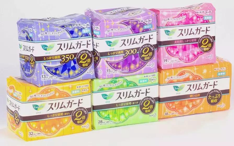 好用的几款姨妈巾 (平价好用又常见的姨妈巾)