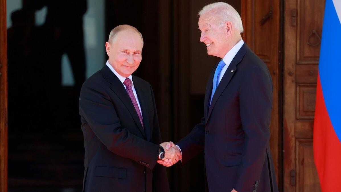 普京与拜登通电话讨论两国关系,普京与拜登会达成共识吗