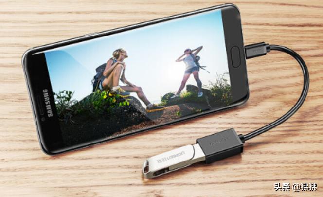 手机照片直接传到u盘操作步骤,手机拍摄的视频快速传到电脑制作