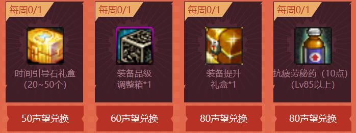 dnf110级时间引导石还有用吗,dnf时间引导石有什么用