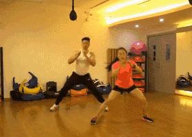 横叉一字马怎么练,零基础横叉一字马动作