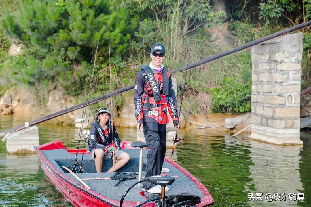 皮尔钓具公开赛,阿布加西亚威海皮尔钓具有限公司