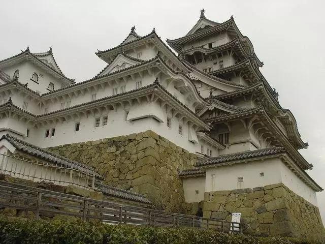 日本皇室的日常工作与生活