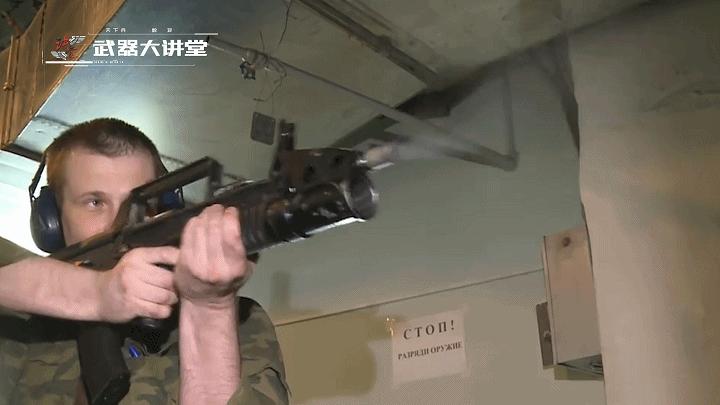 俄罗斯t500高精度狙击步枪,俄罗斯顶级步枪aek突击步枪