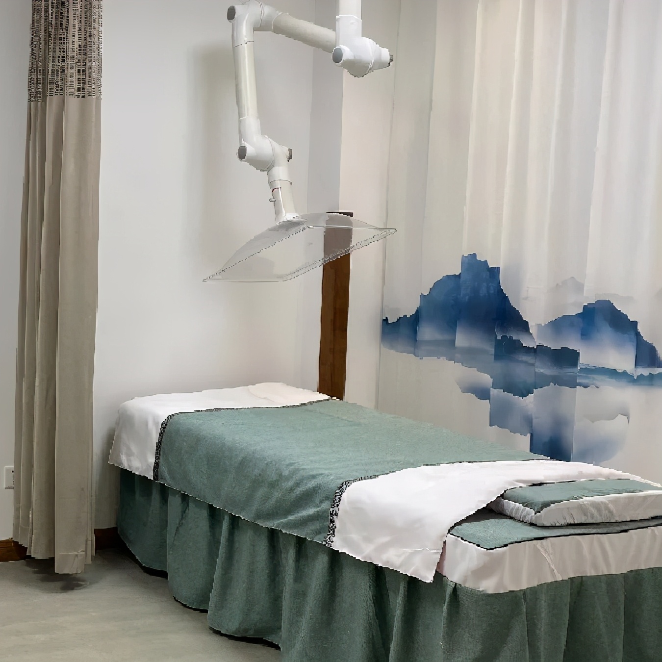 罗碧华:济川医学的传承者,心有锦缎的学术派