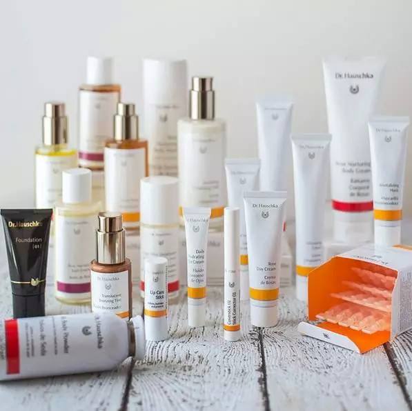 德国化妆品好用,德国化妆品怎么样啊值得买吗