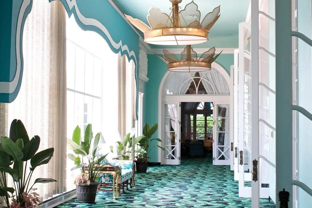 国内美女建筑设计师排行榜,建筑界最厉害的设计师