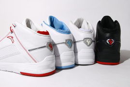 超越李宁片段,超越阿迪耐克