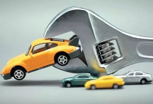 保养不久发动机损坏维权,刚保养完车发动机抖动