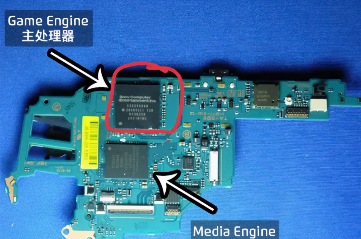梦回17年前,索尼掌机psp可以玩哪款游戏