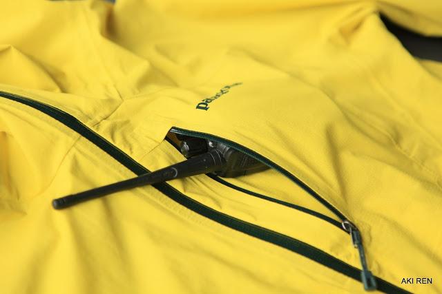 巴塔哥尼亚冲锋衣和始祖鸟冲锋衣,patagonia巴塔哥尼亚飞钓冲锋衣